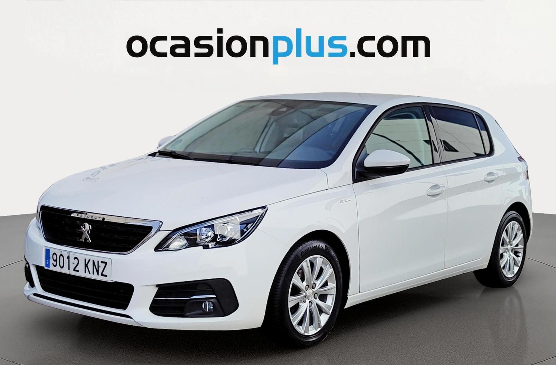 Peugeot 308 PureTech 110 Style