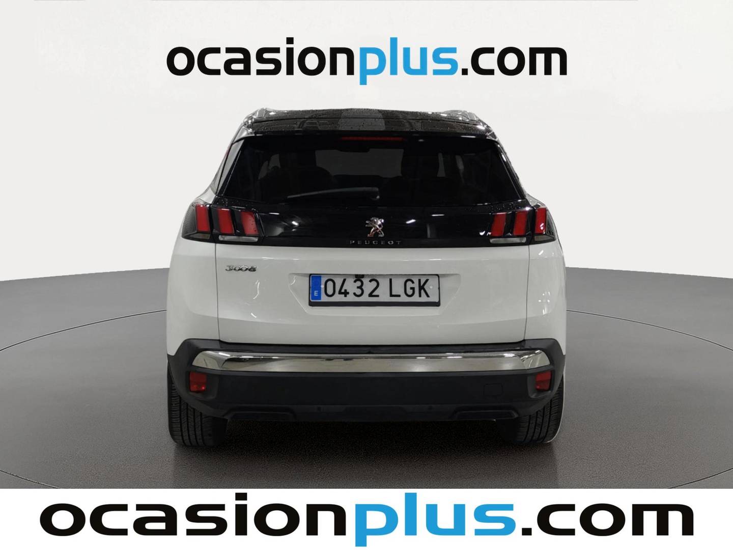 Peugeot 3008 Peugeot 3008 PureTech 130 S&S Allure (130 CV) barato