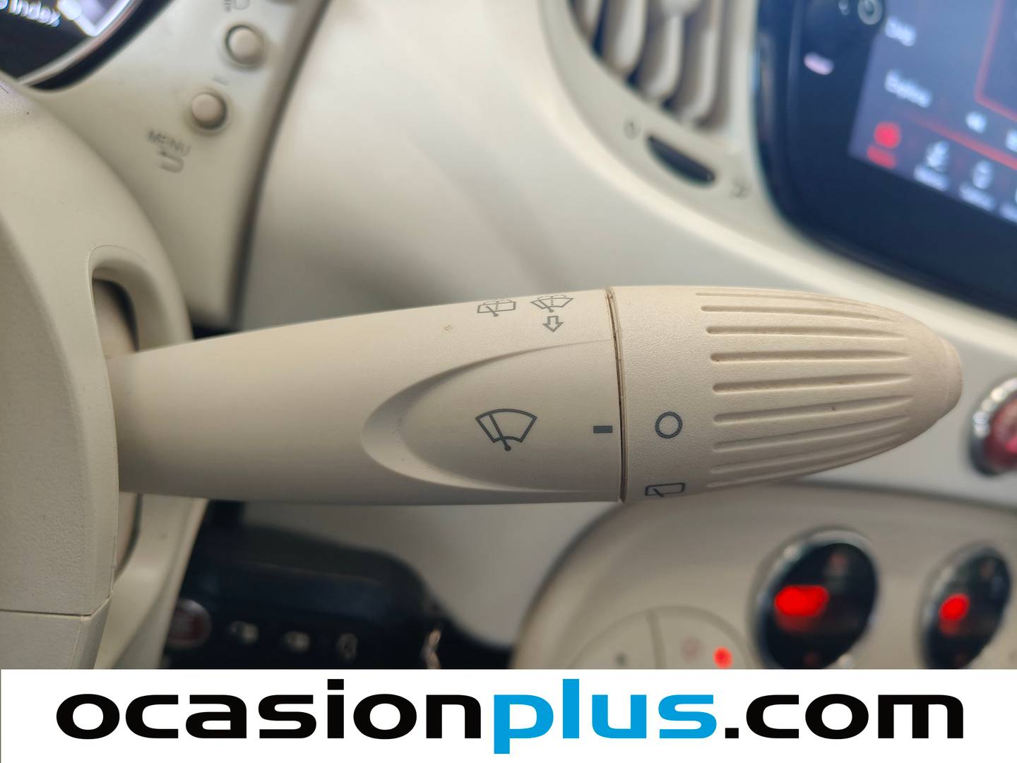 Fiat 500 Fiat 500 1.0 Hybrid Dolcevita (70 CV) 70cv