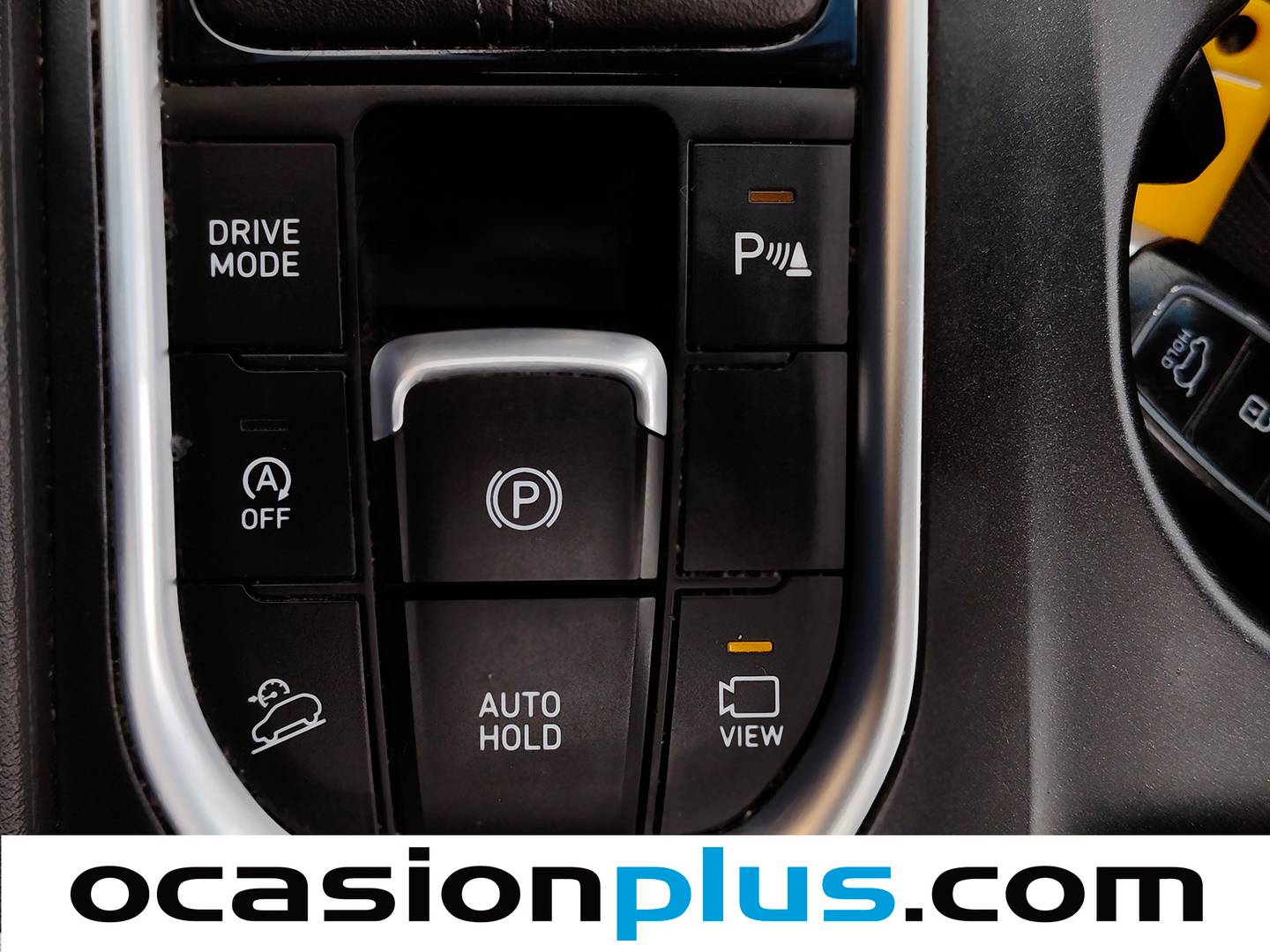 Hyundai Santa Fe Hyundai Santa Fe 2.2 CRDI Style 4x4 Auto SR (200 CV) 7 Plazas diésel