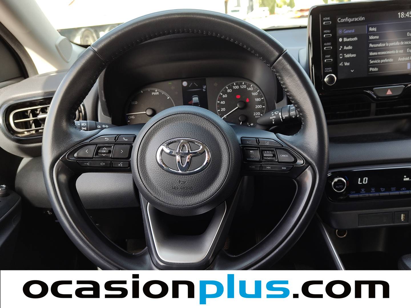 Toyota Yaris Toyota Yaris 120H Active Tech (116 CV) 2022