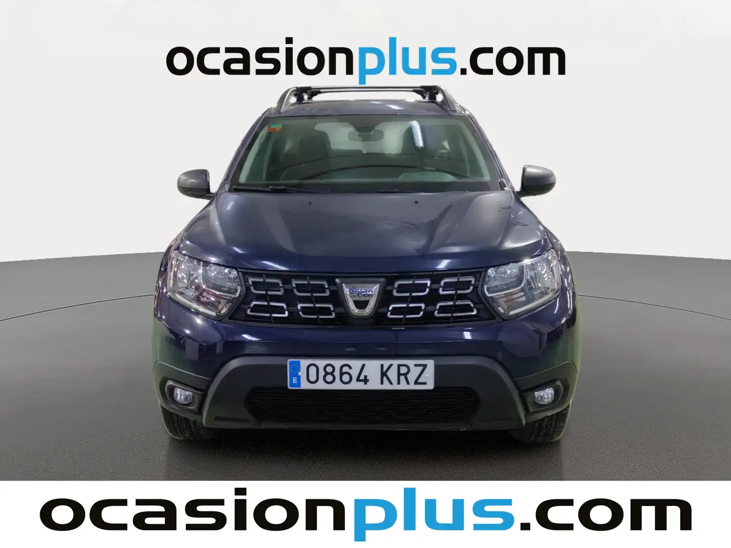Foto Dacia Duster Dacia Duster Essential 1.6 (115 CV) 4X2