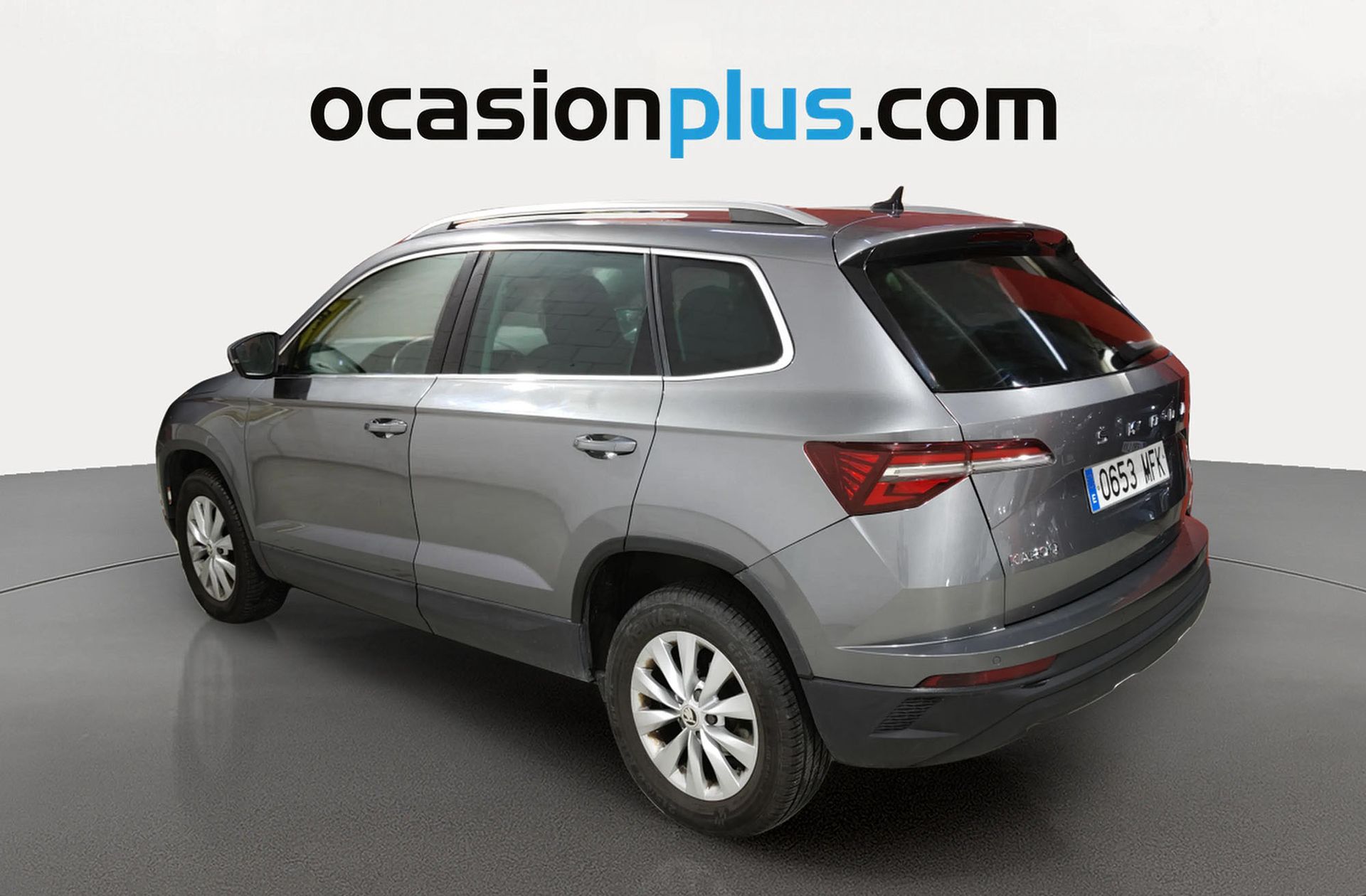 Škoda Karoq 1.5 TSI ACT Ambition DSG - foto 3