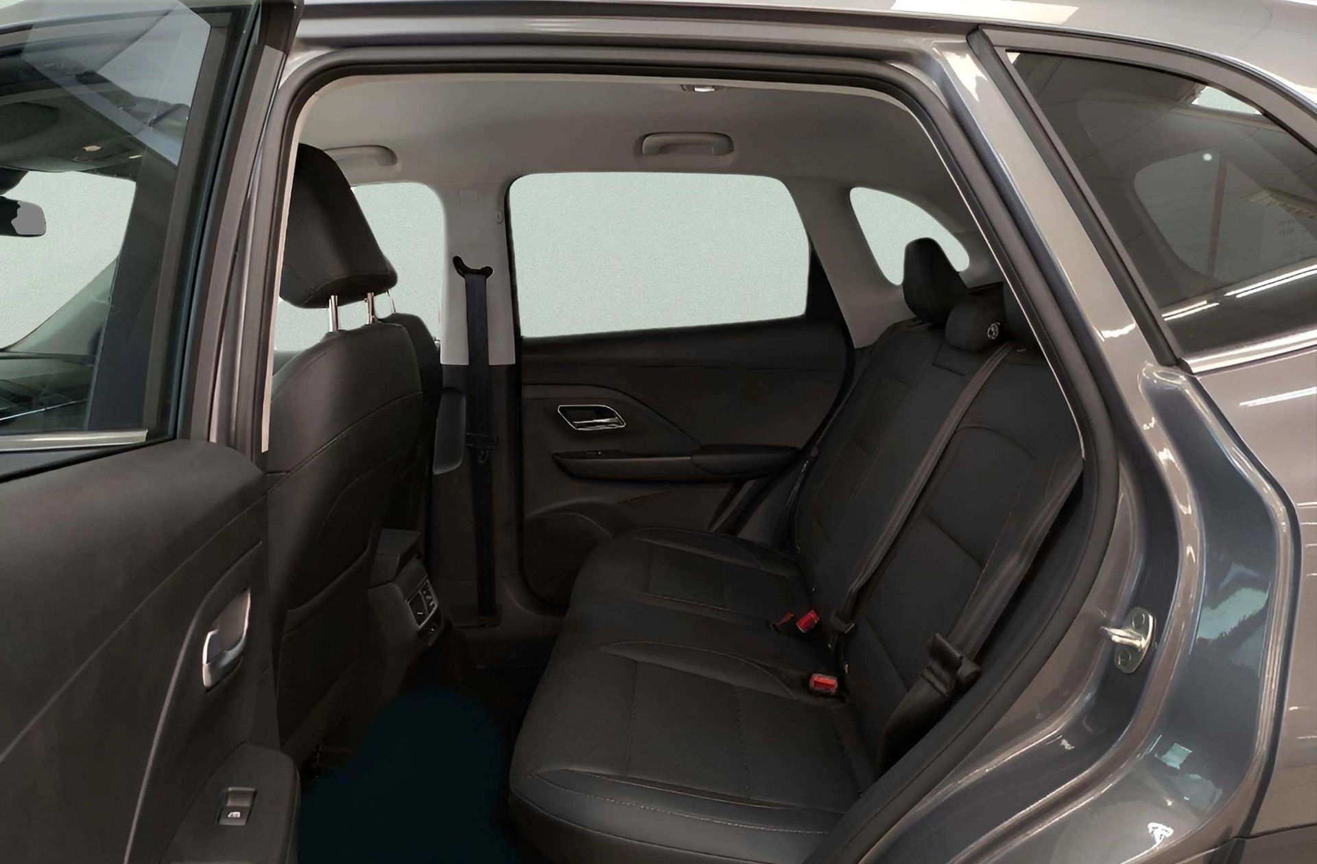 MG ZS 1.5 Hybrid+ Luxury - foto 14