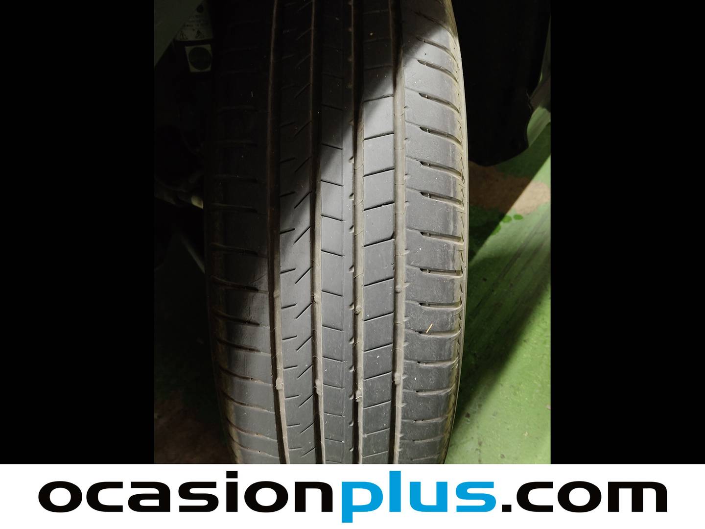 MG HS MG HS 1.5 Turbo GDI Luxury DCT (162 CV) de segunda mano