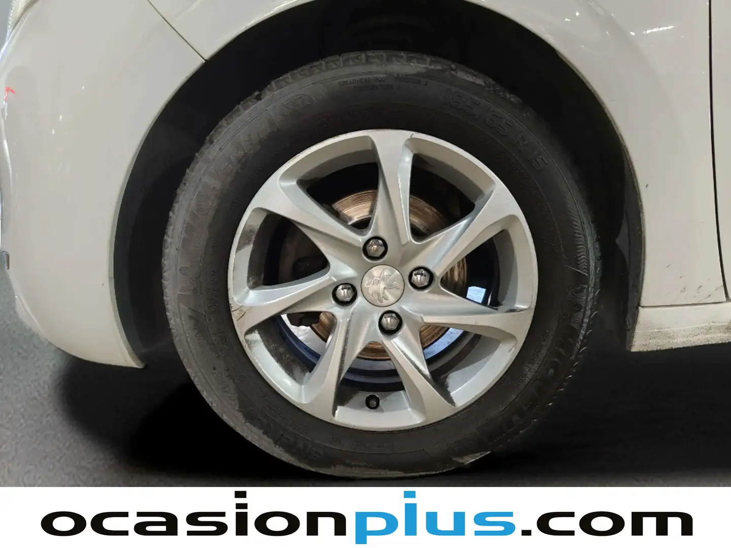 Foto Peugeot 208 Peugeot 208 1.2L PureTech Style (82 CV)