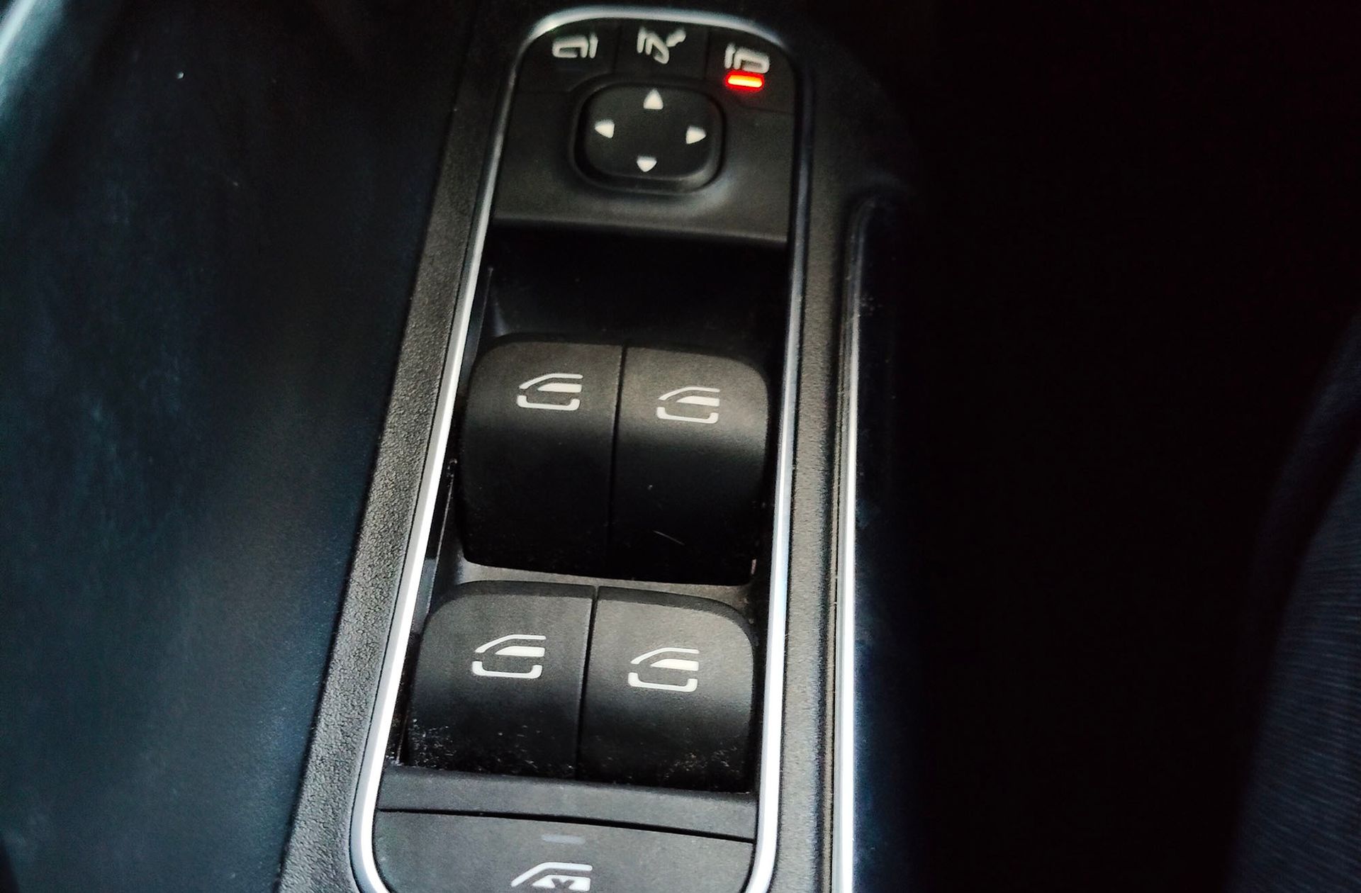 Mercedes-Benz Clase B 200 d - foto 36