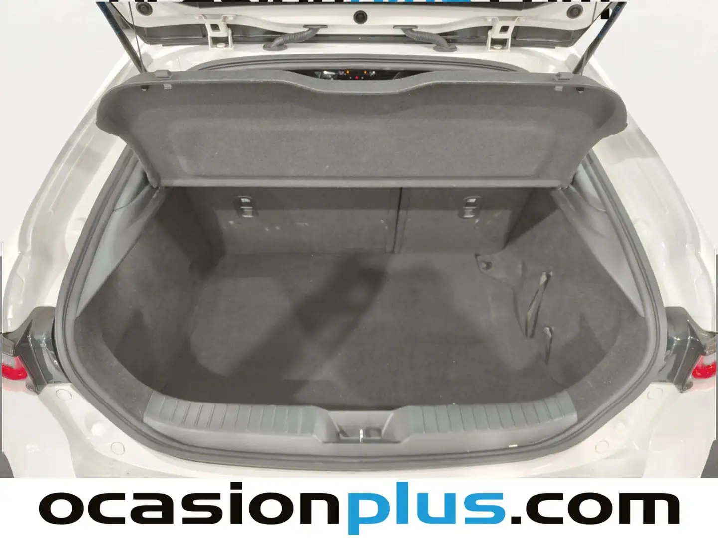 Foto Mazda Mazda3 Mazda Mazda 3 2.0 SKYACTIV-G Zenith (122 CV)