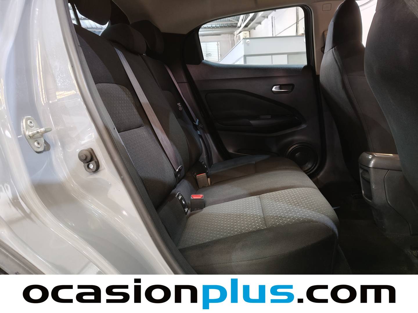 Nissan JUKE Nissan Juke DIG-T Acenta (114 CV) km 0