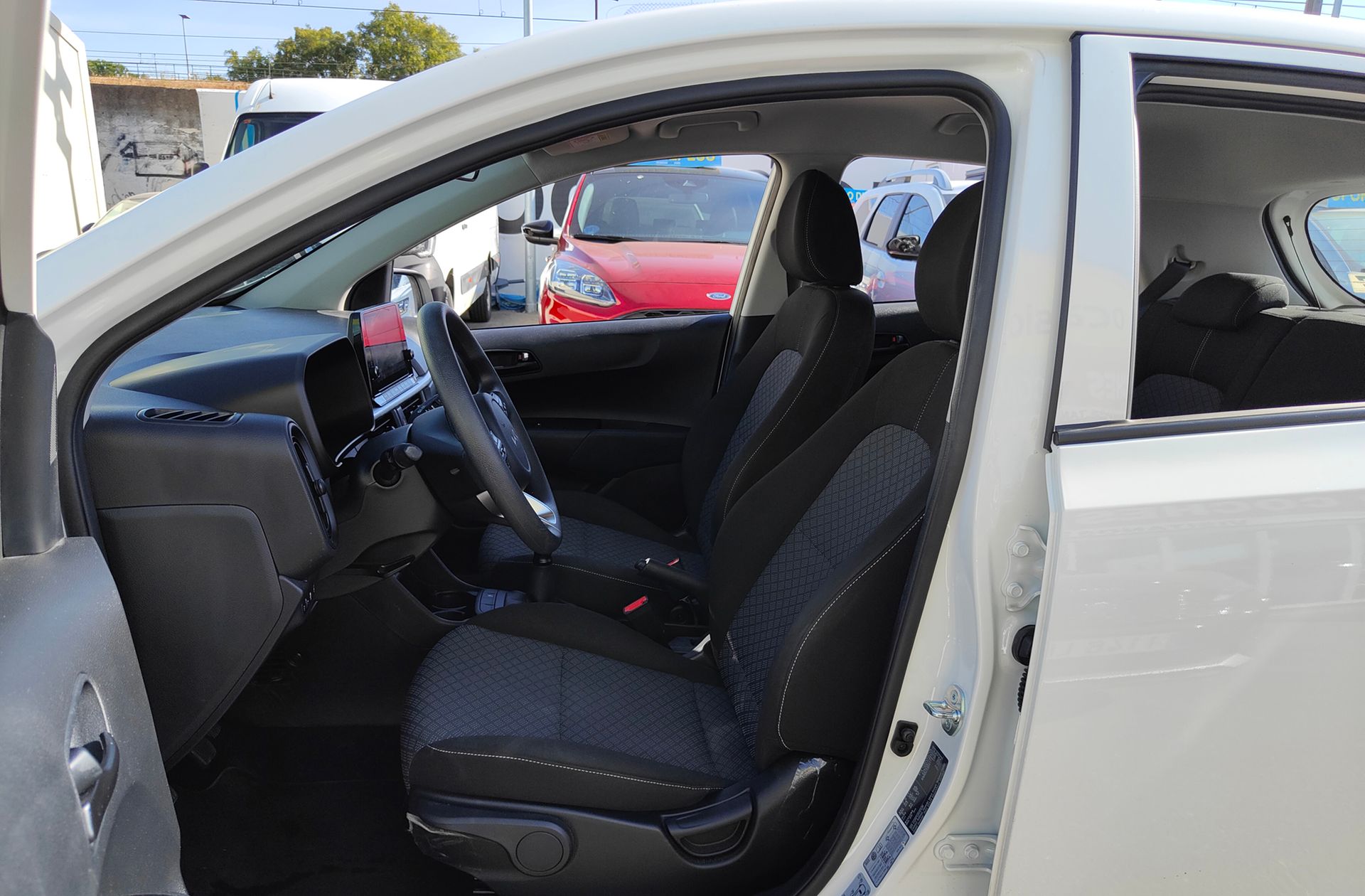 Kia Picanto 1.0 GDi Concept - foto 11