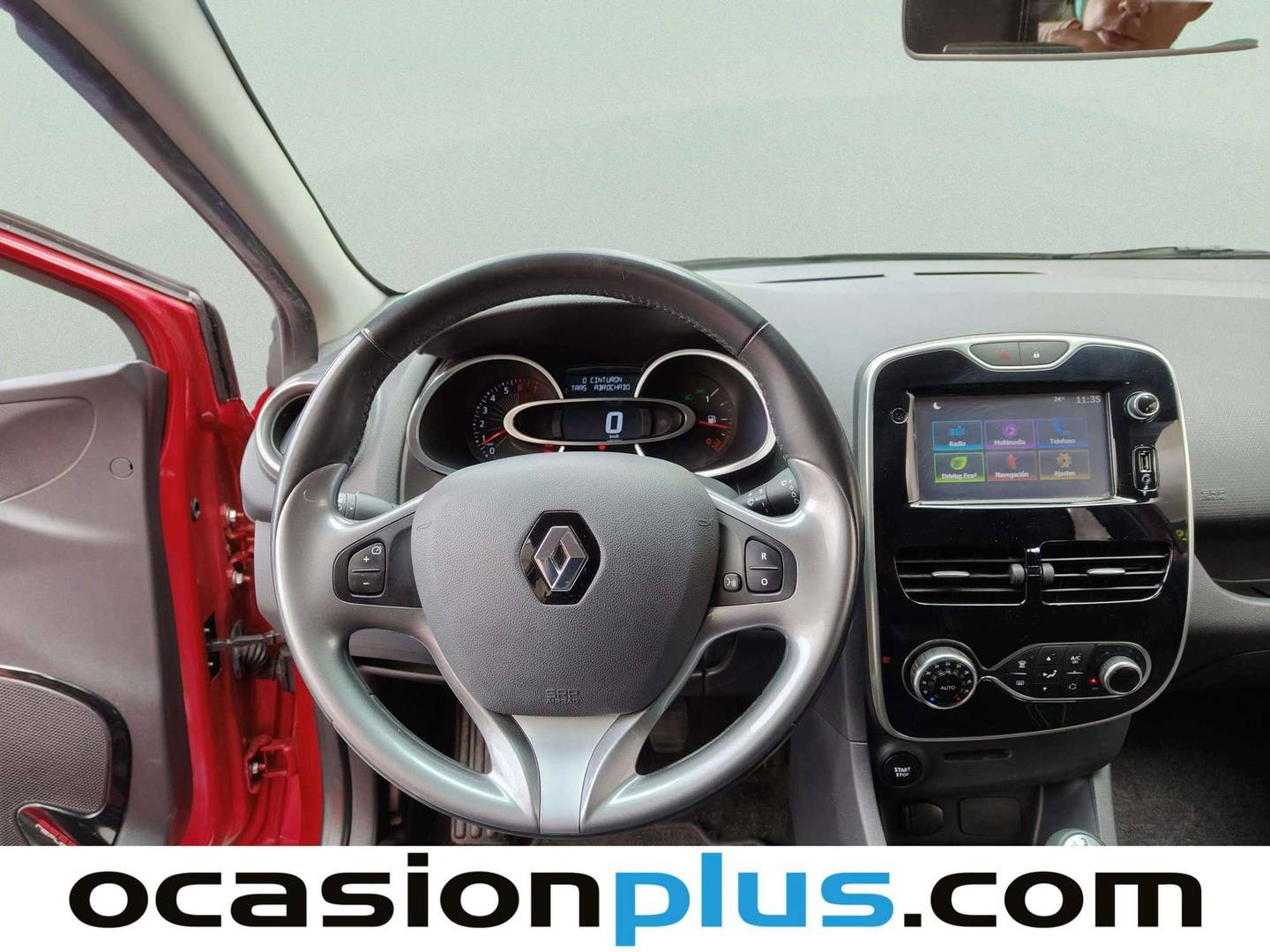Renault Clio Renault Clio Limited 1.2 16v (75 CV) manual