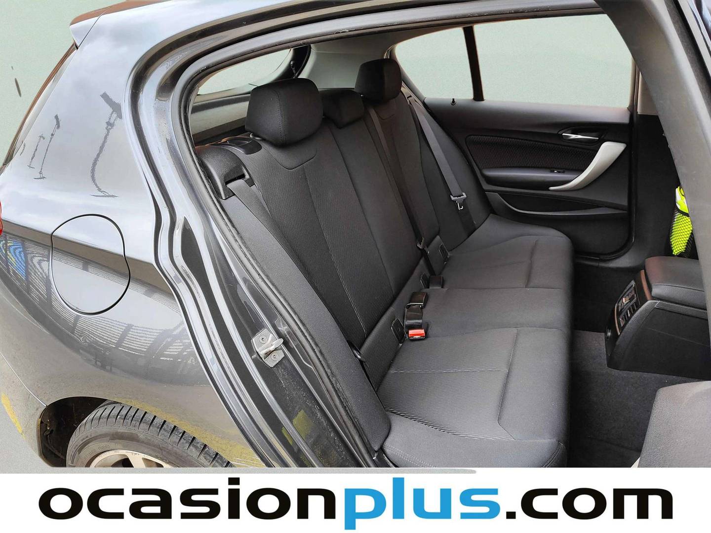 BMW Serie 1 BMW Serie 1 116d (116 CV) al mejor precio