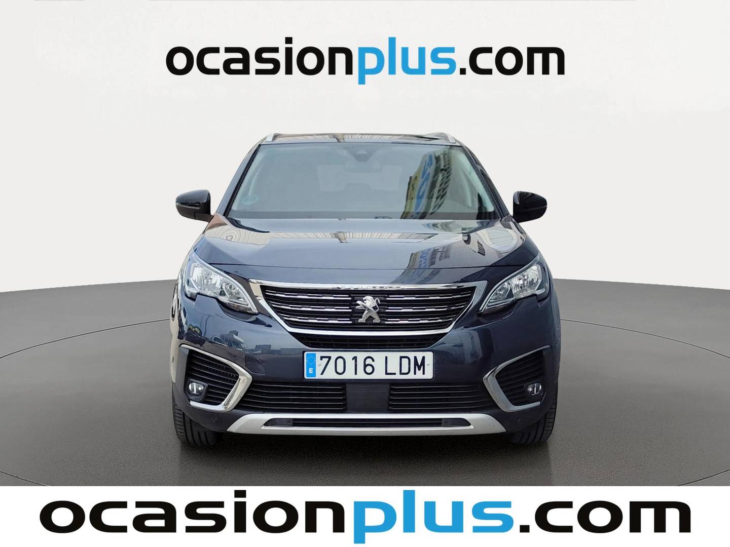 Peugeot 5008 Peugeot 5008 PureTech 130 S&S Allure (130 CV) 7 Plazas km 0