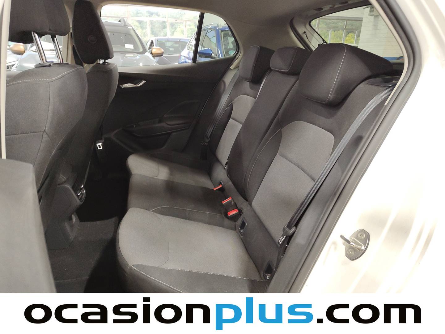 Skoda Fabia Skoda Fabia 1.0 TSI Selection (95 CV) 2024