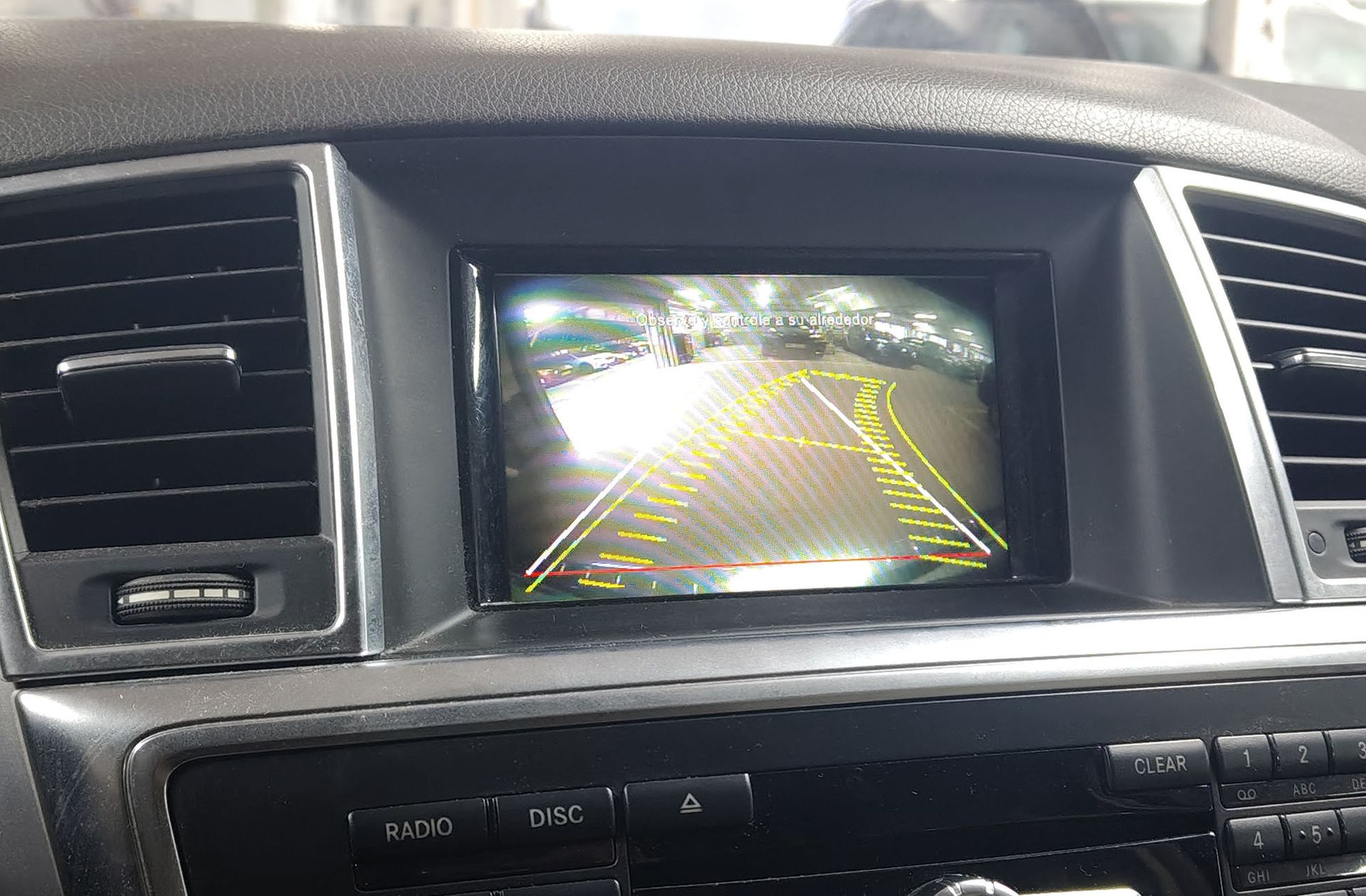 Mercedes-Benz Clase M ML 350 4Matic - foto 8