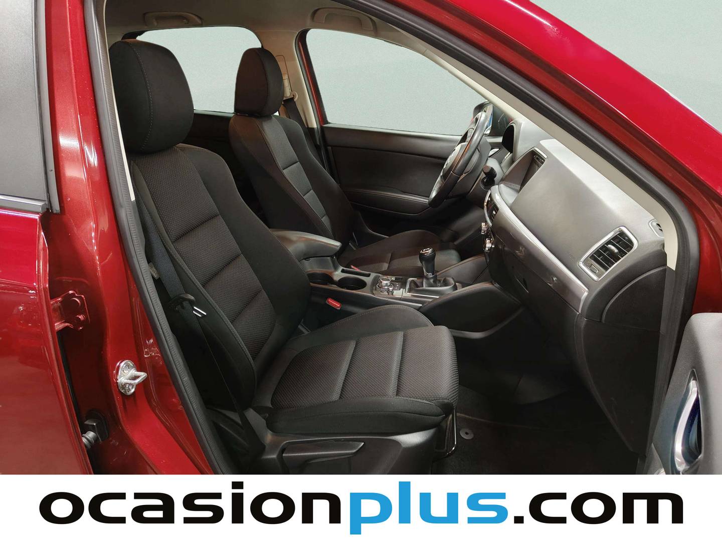 Foto Mazda CX-5 Mazda CX-5 2.0 GE Style+ Navi 2WD (165 CV)