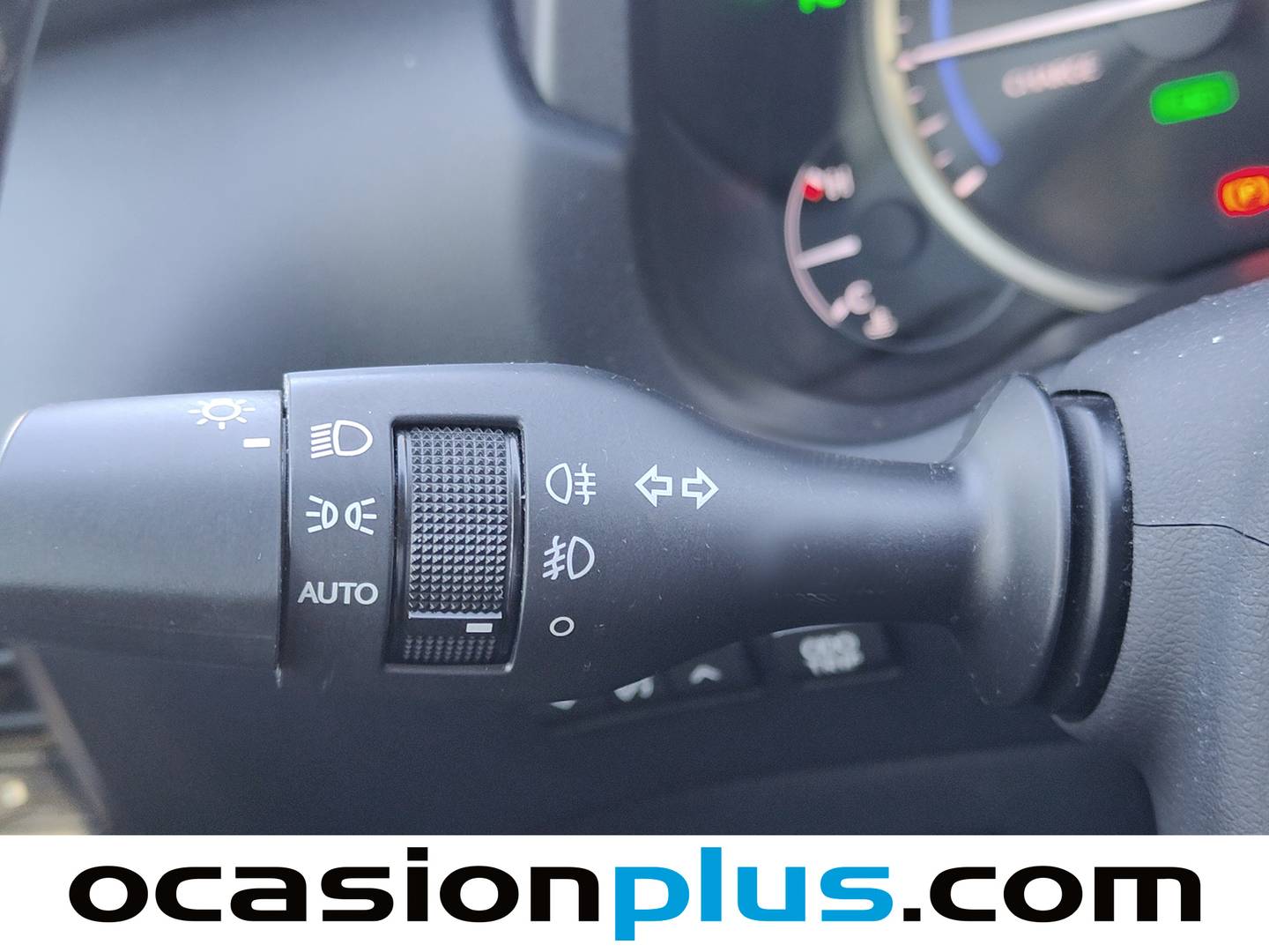 Lexus NX Lexus NX 300h Executive 4WD Tecno + Navibox (197 CV) de segunda mano