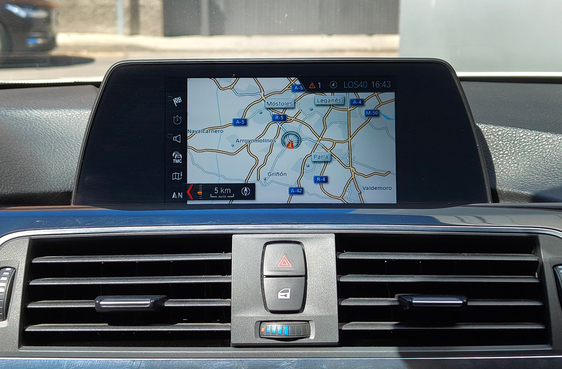 BMW Serie 3 318d Business - foto 8
