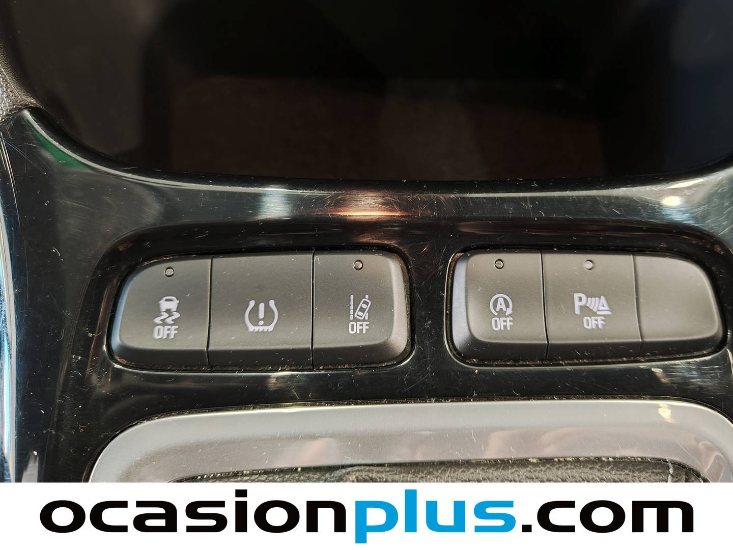 Opel Crossland X Opel Crossland X 1.2 Edition (81 CV) barato