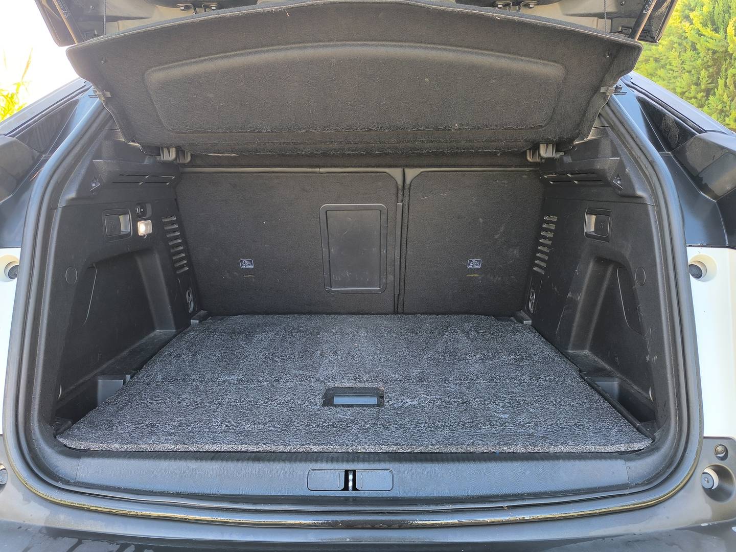 Peugeot 3008 Peugeot 3008 PureTech 180 GT Line EAT8 (180 CV) km 0