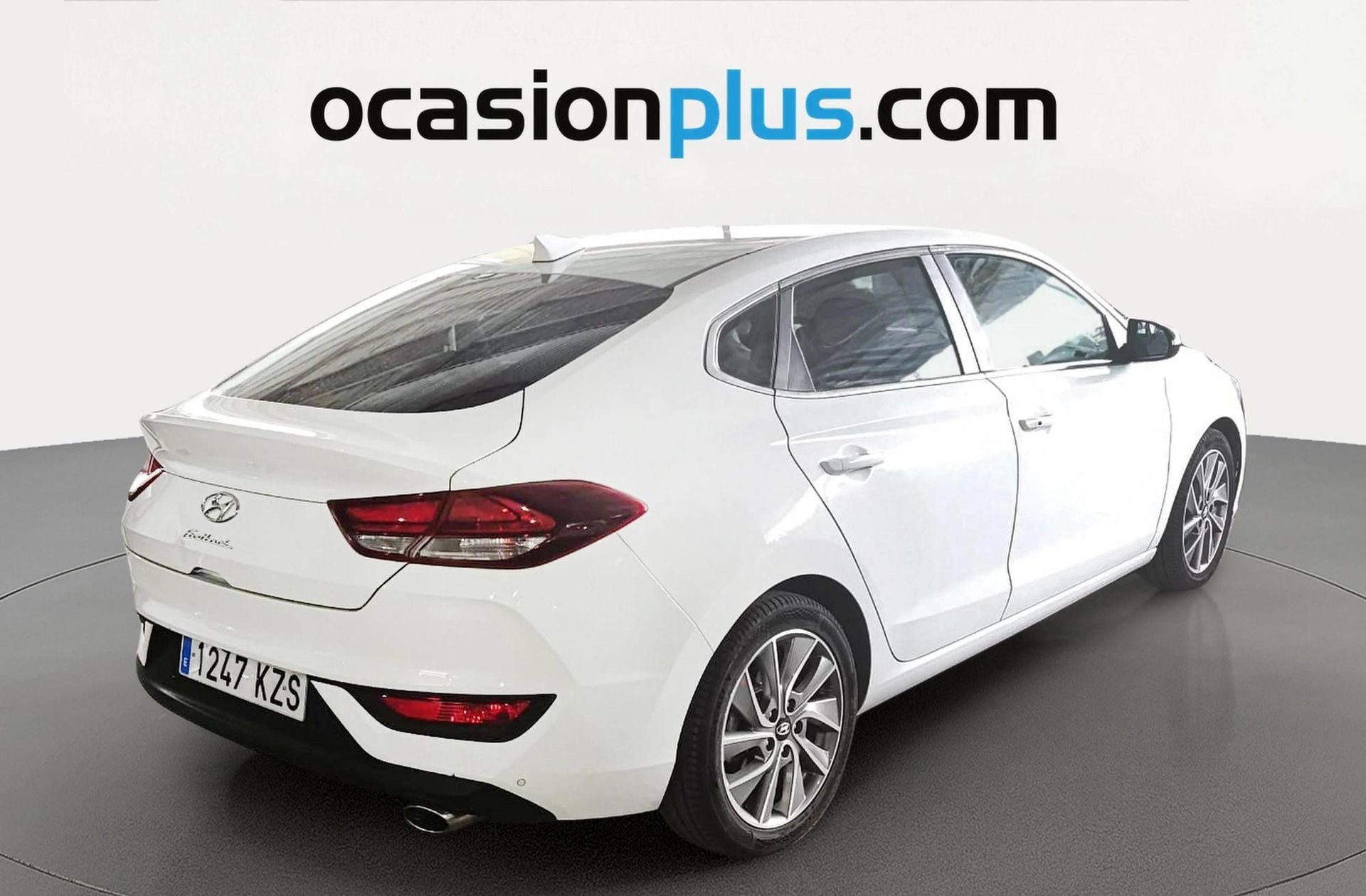 Hyundai i30 Fastback 1.4 T-GDi Tecno - foto 4
