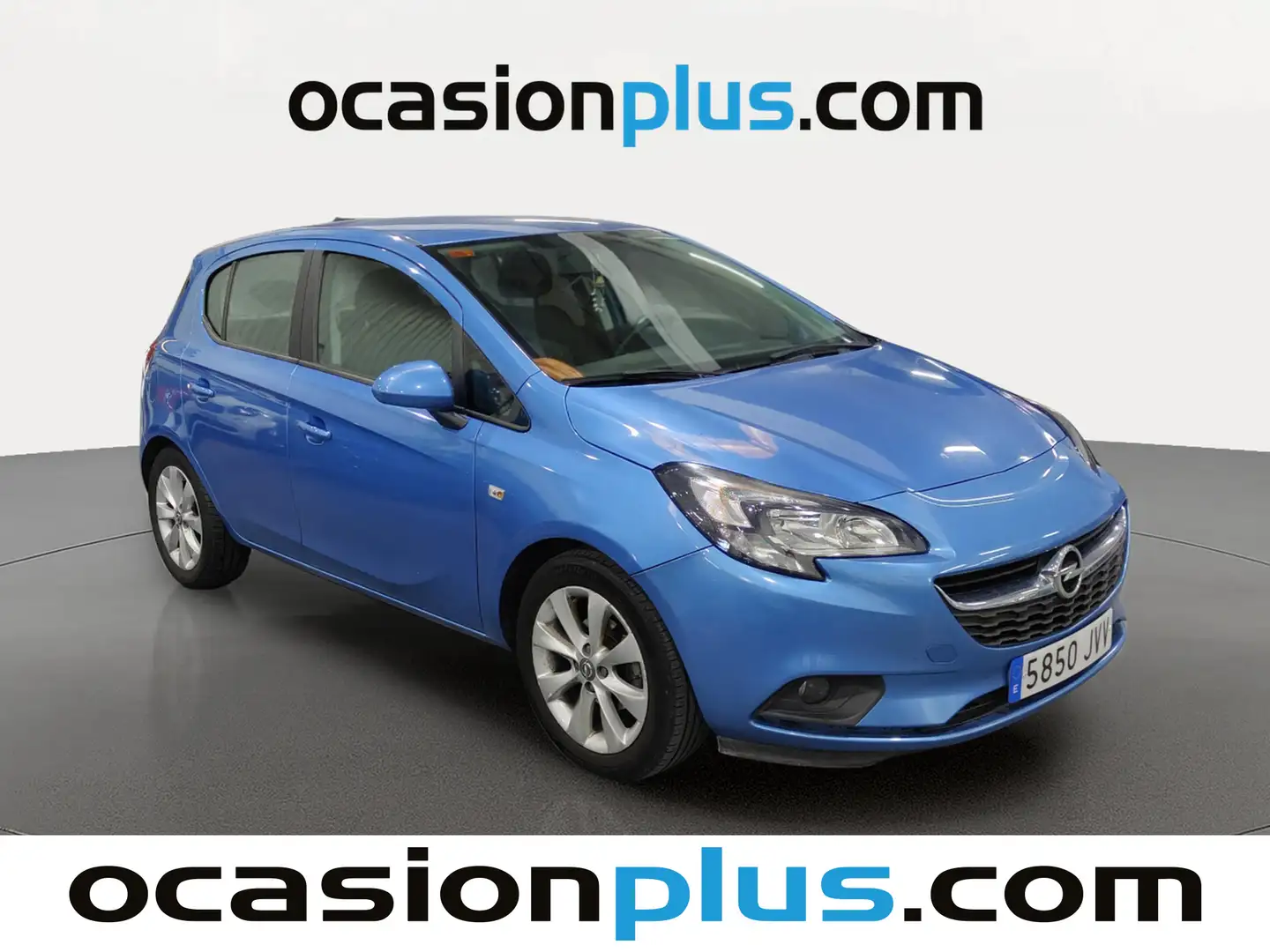 Foto Opel Corsa Opel Corsa 1.4 S&S Selective Easytronic (90 CV)
