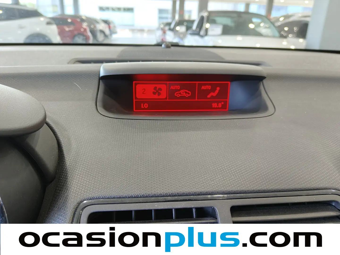 Foto Opel Meriva Opel Meriva 1.4 NEL Selective (120 CV)