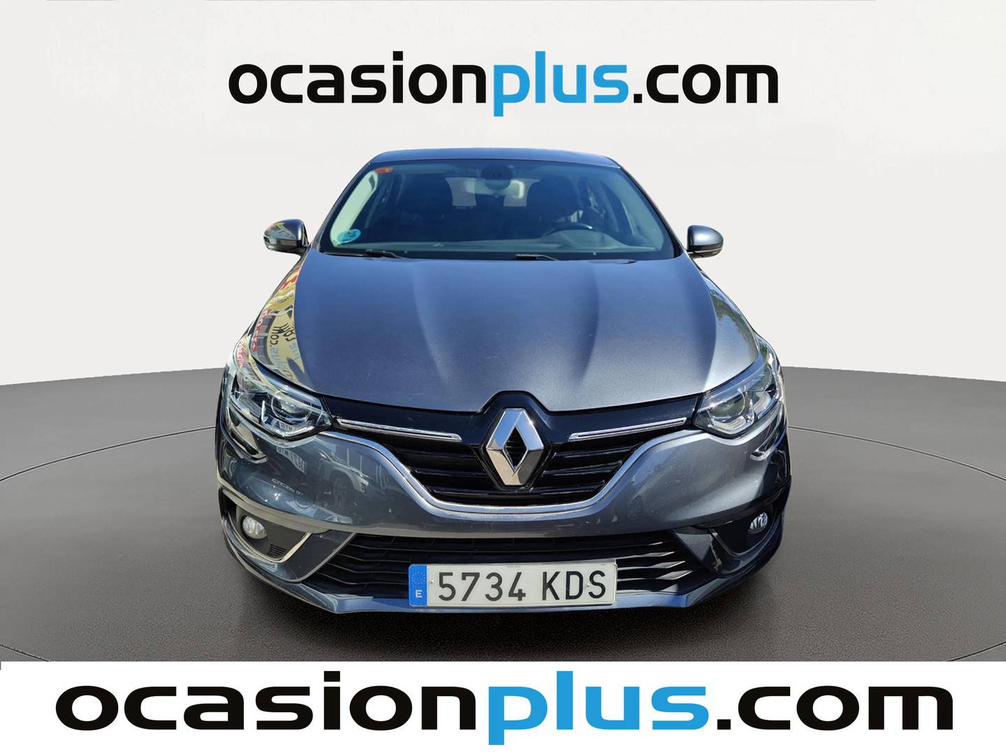 Renault Mégane Renault Megane Business Energy dCi (90 CV) 90cv