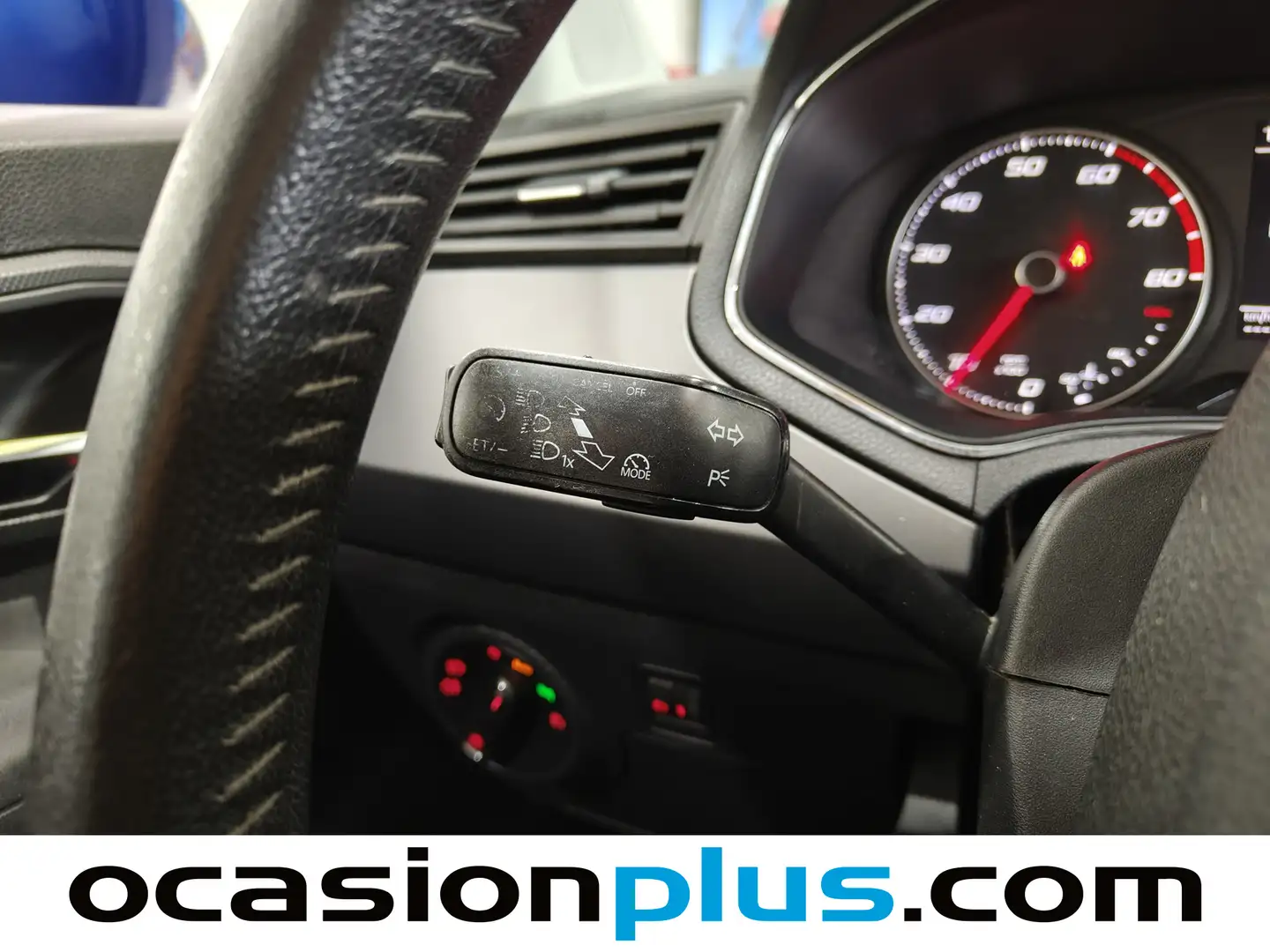 Foto Seat Ibiza SEAT Ibiza 1.0 EcoTSI S&S Style (95 CV)