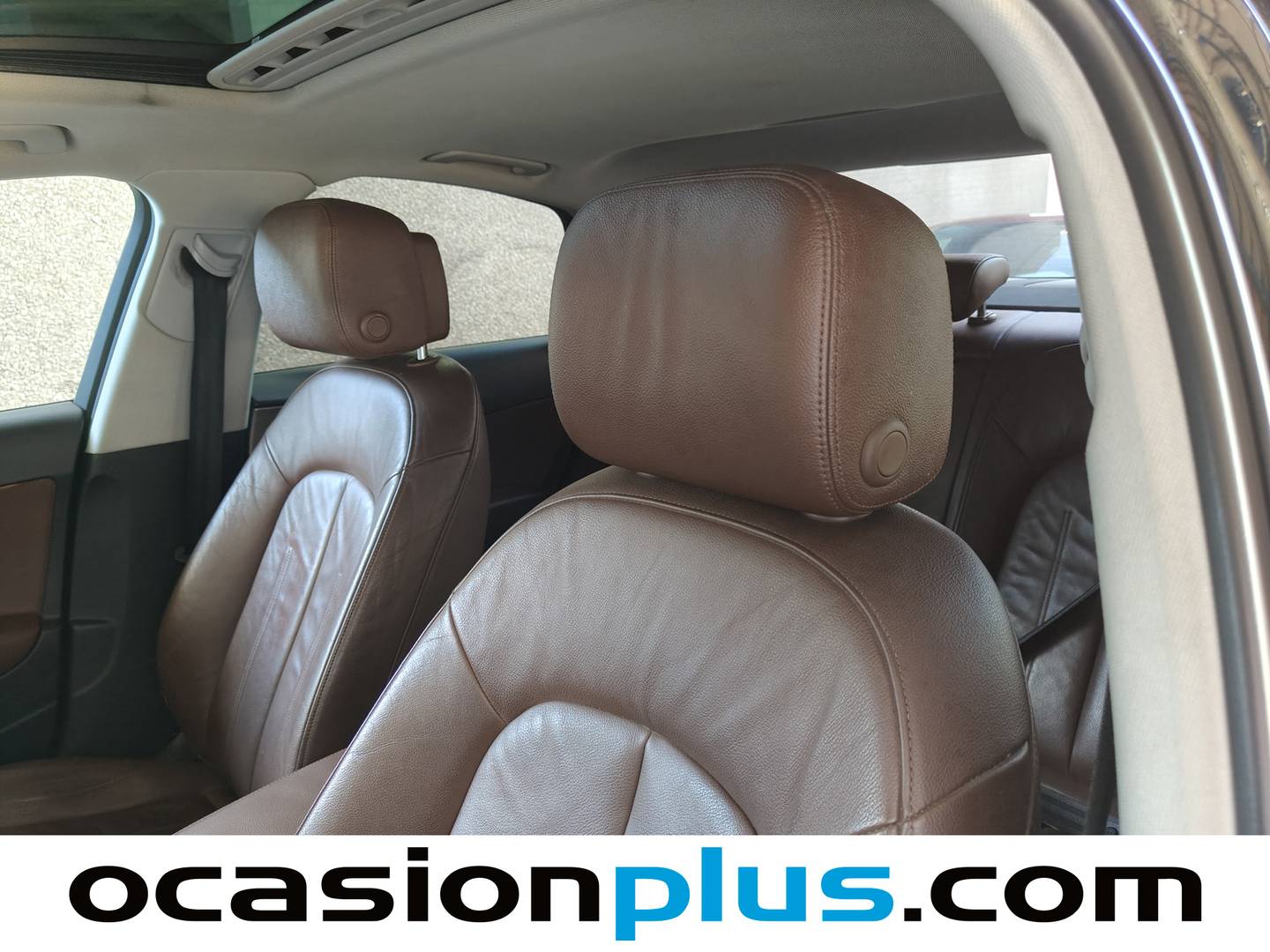 Audi A6 Audi A6 Advanced edition 2.0 TDI ultra (150 CV) 150cv