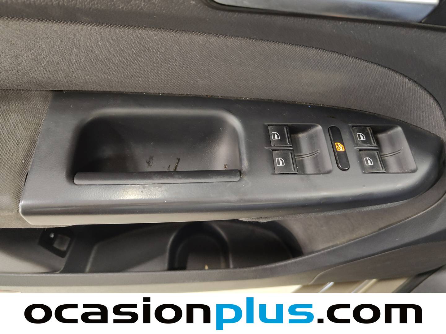 Volkswagen Touran Volkswagen Touran 1.2 TSI Edition (105 CV) 7 PLAZAS 2014