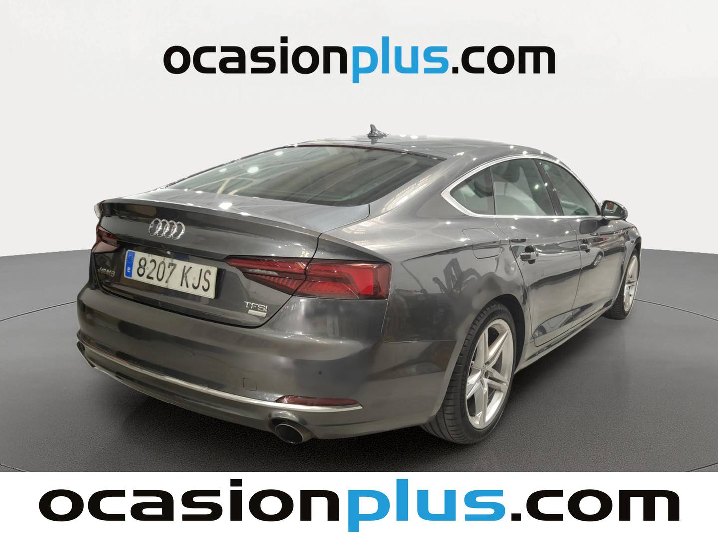 Foto Audi A5 Audi A5 Sportback Sport 2.0 TFSI MHEV (190 CV) S tronic Pack S-Line