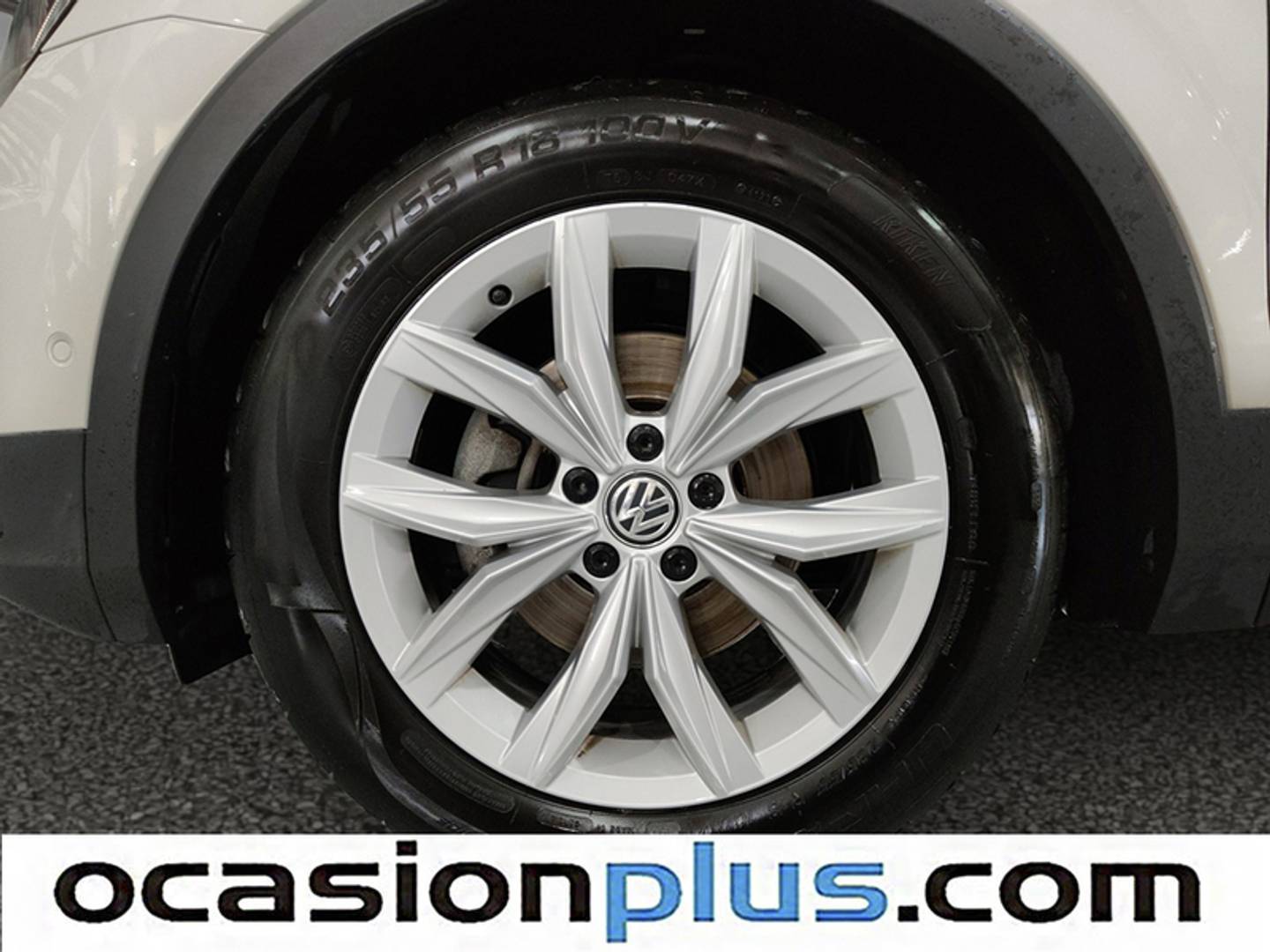 Foto Volkswagen Tiguan Volkswagen Tiguan Advance 2.0 TDI (150 CV)