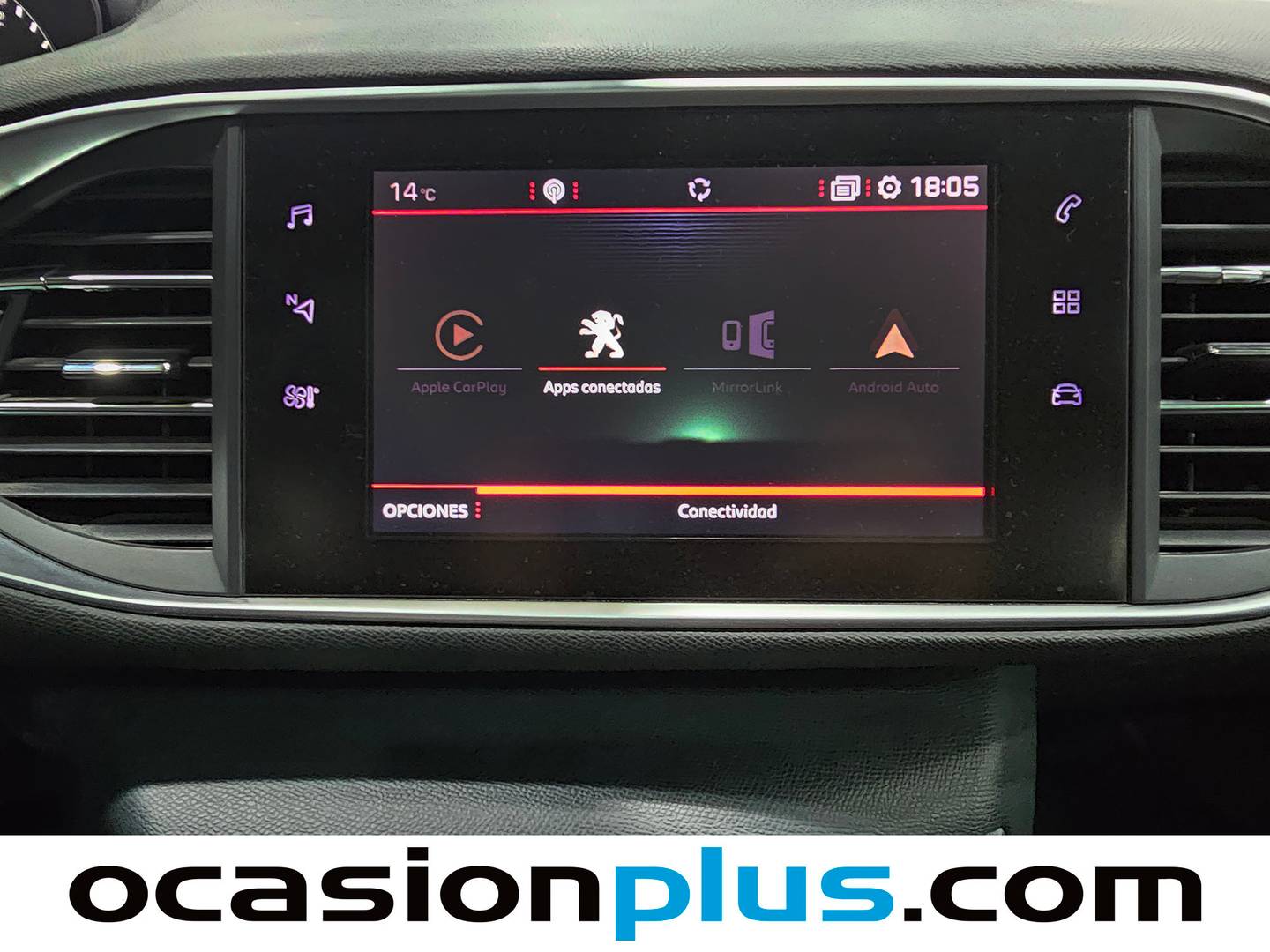 Foto Peugeot 308 Peugeot 308 BlueHDi 150 GT Line (150 CV)