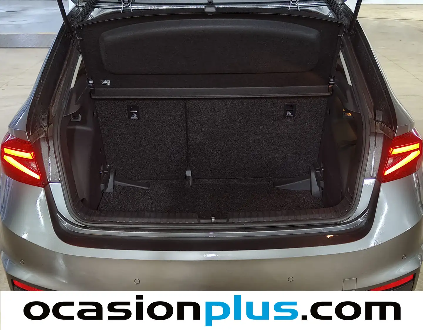 Foto Skoda Fabia Skoda Fabia 1.0 TSI Selection  (95 CV)