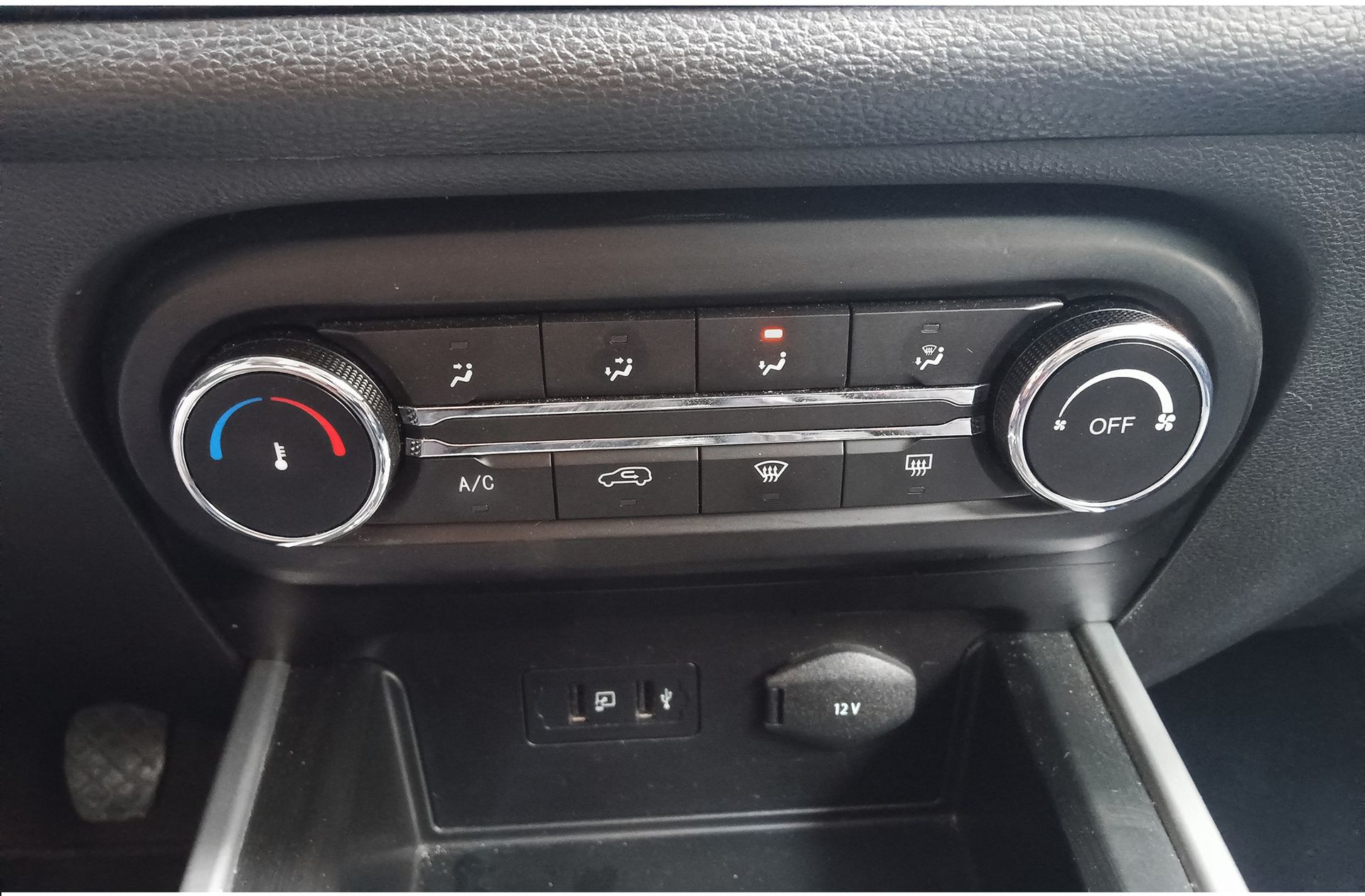 DR AUTOMOBILES DR 4.0 DR4 1.5 - foto 30