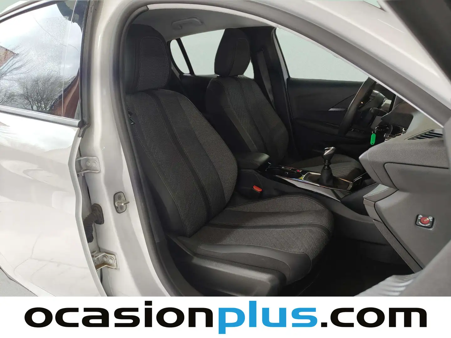 Foto Peugeot 208 Peugeot 208 PureTech 100 Allure (100 CV)