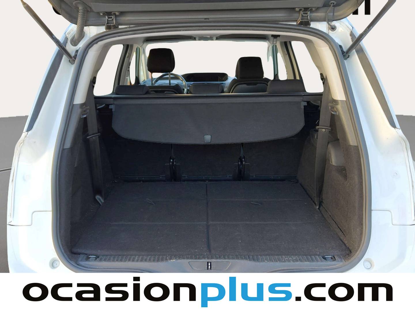 Foto Citroën Grand C4 Spacetourer Citroen Grand C4 Spacetourer PureTech 130 S&S Feel (130 CV) 7 Plazas siete plazas