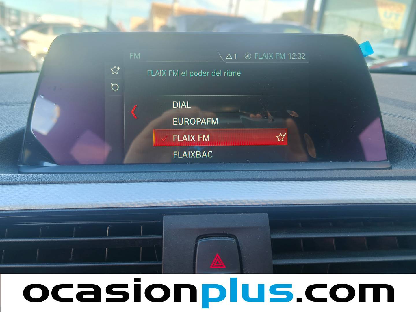 BMW Serie 1 BMW Serie 1 118d (150 CV)Pack M de segunda mano