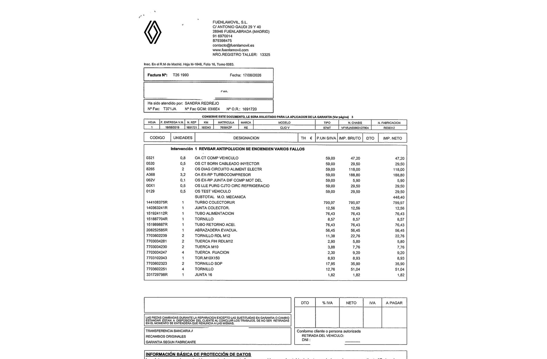 Renault Clio RS Line TCe GPF - foto 26