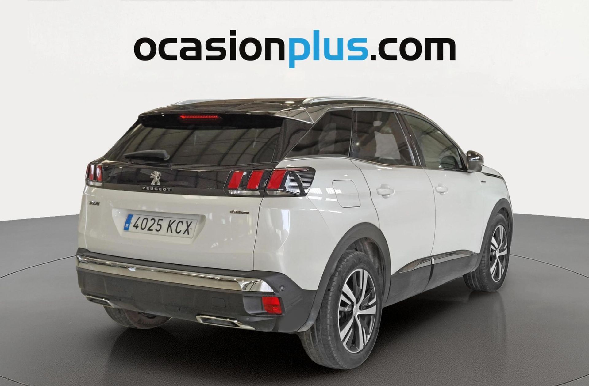 Peugeot 3008 PureTech 130 GT Line - foto 4