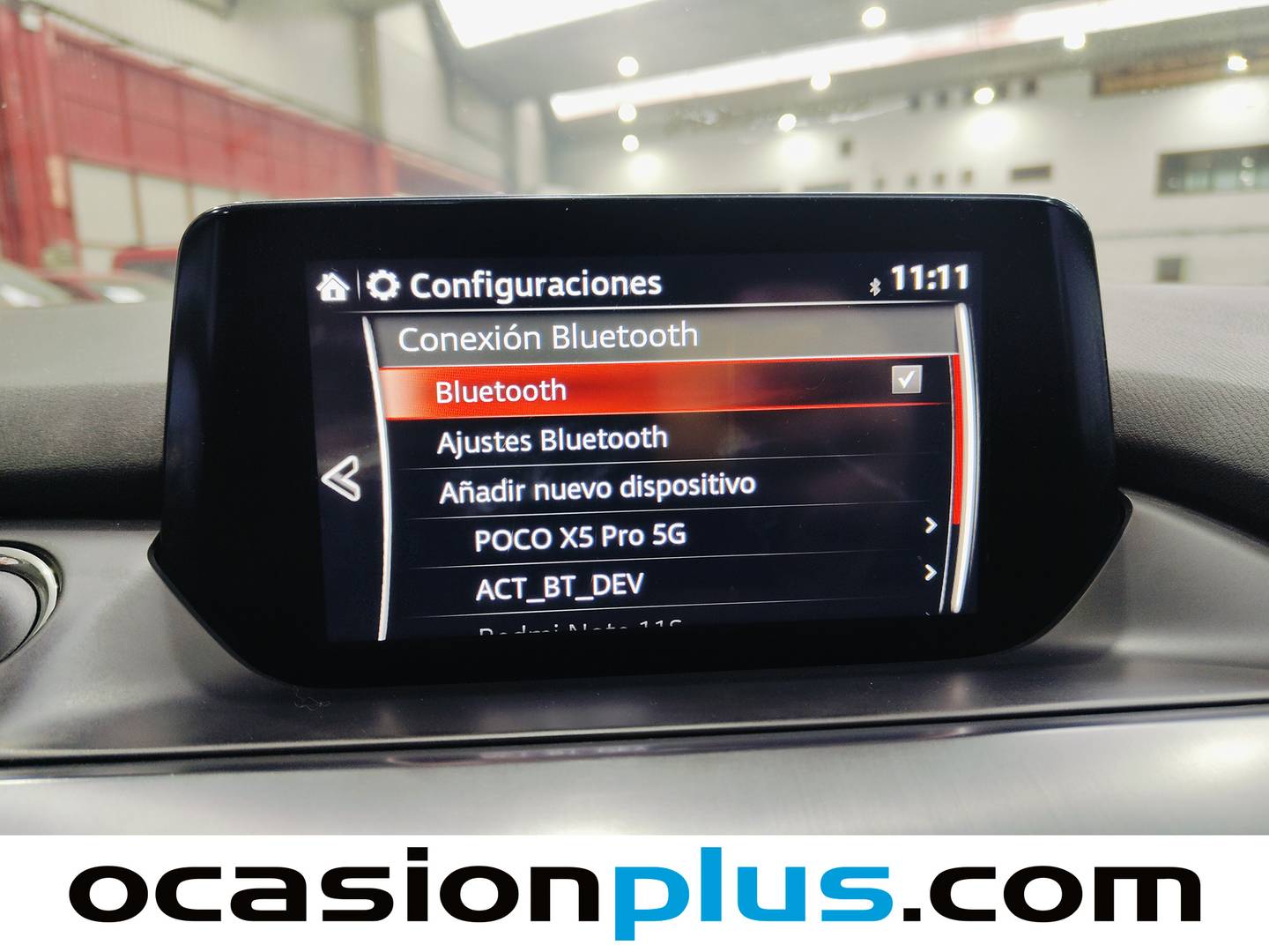 Mazda Mazda6 Mazda Mazda 6 2.2 DE WAGON Luxury (150 CV) km 0