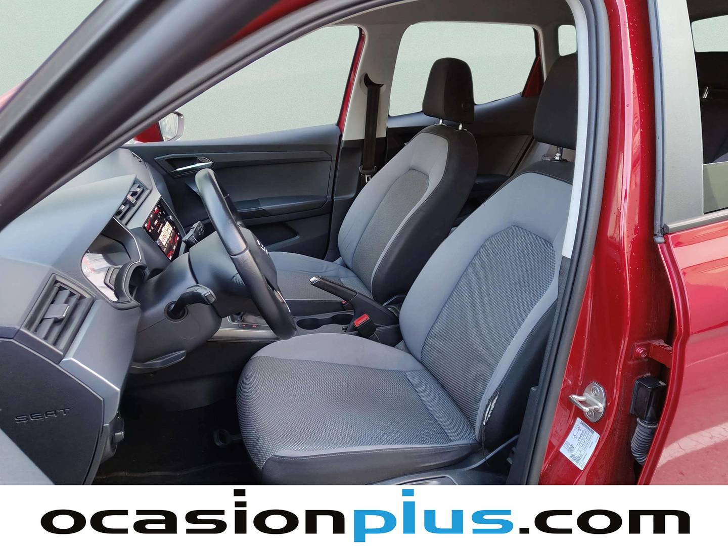 Foto Seat Arona SEAT Arona 1.6 TDI Ecomotive S&S Style (115 CV)