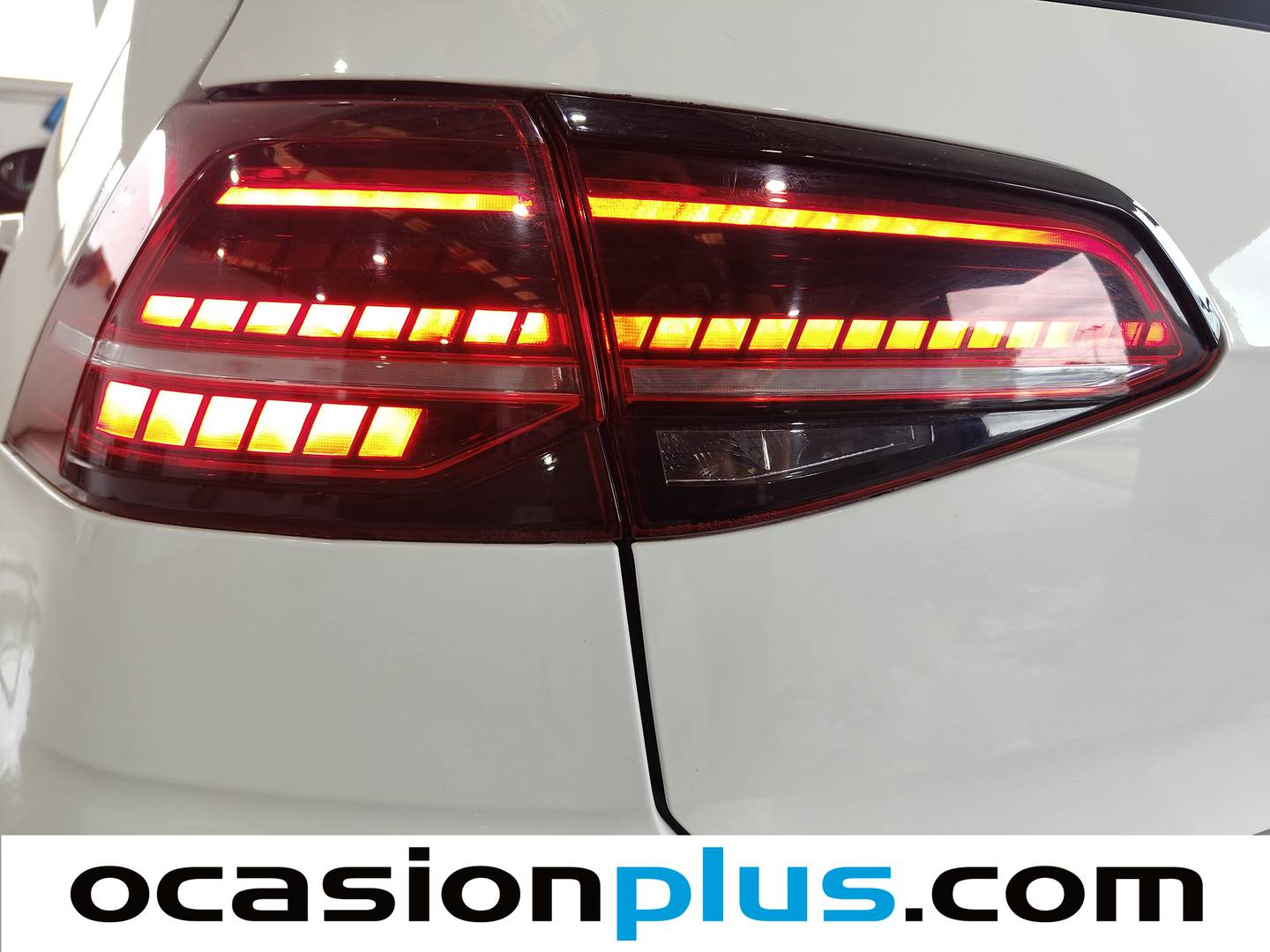 Volkswagen Golf Volkswagen Golf Advance 1.5 TSI Evo (150 CV) km 0