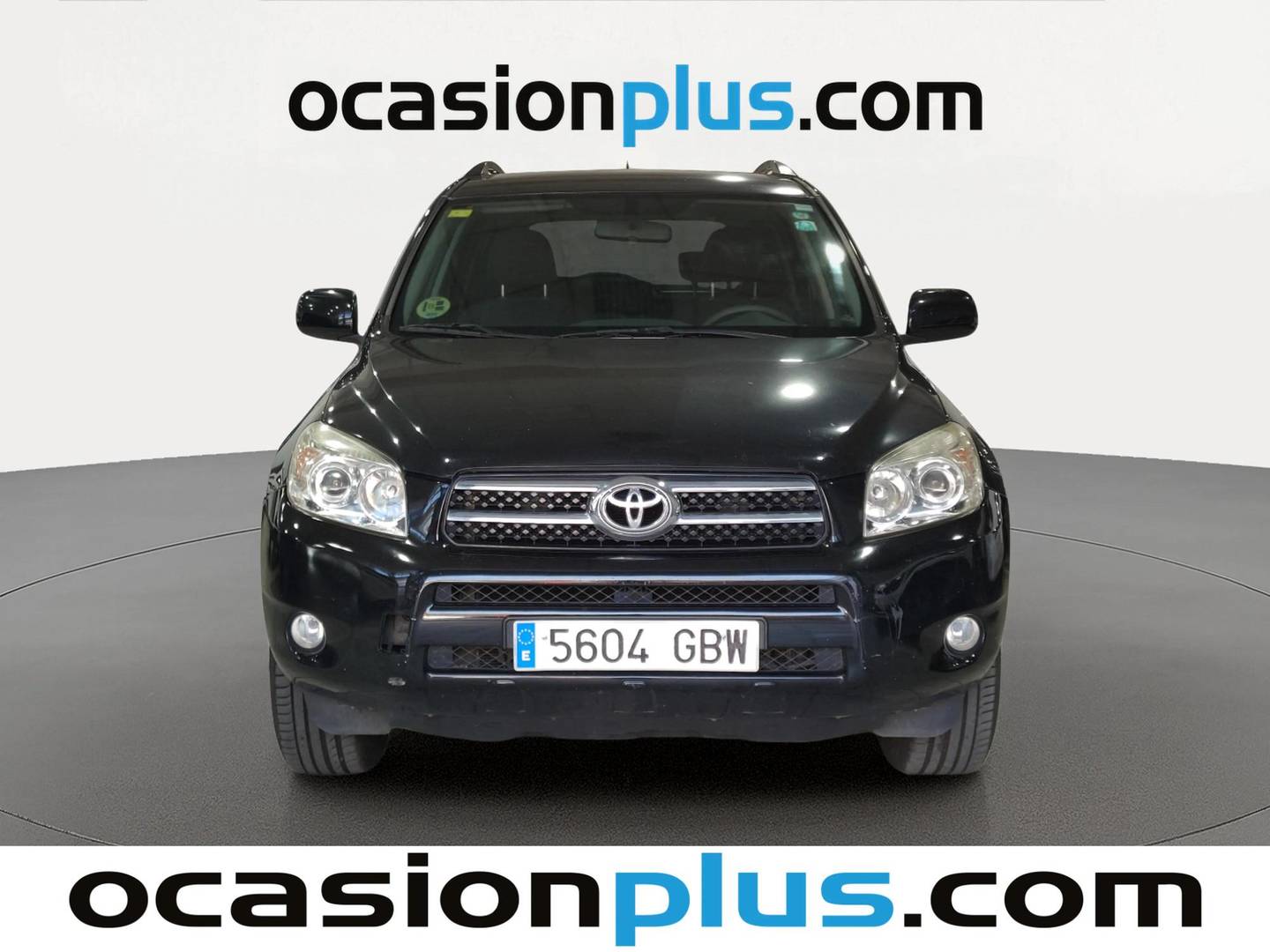 Toyota Rav4 Toyota Rav4 2.2 D-4D Cross Sport Sol (136 CV) barato