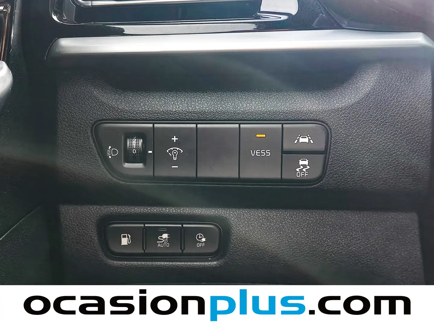 Foto KIA Niro Kia Niro 1.6 GDi PHEV Drive (141 CV)