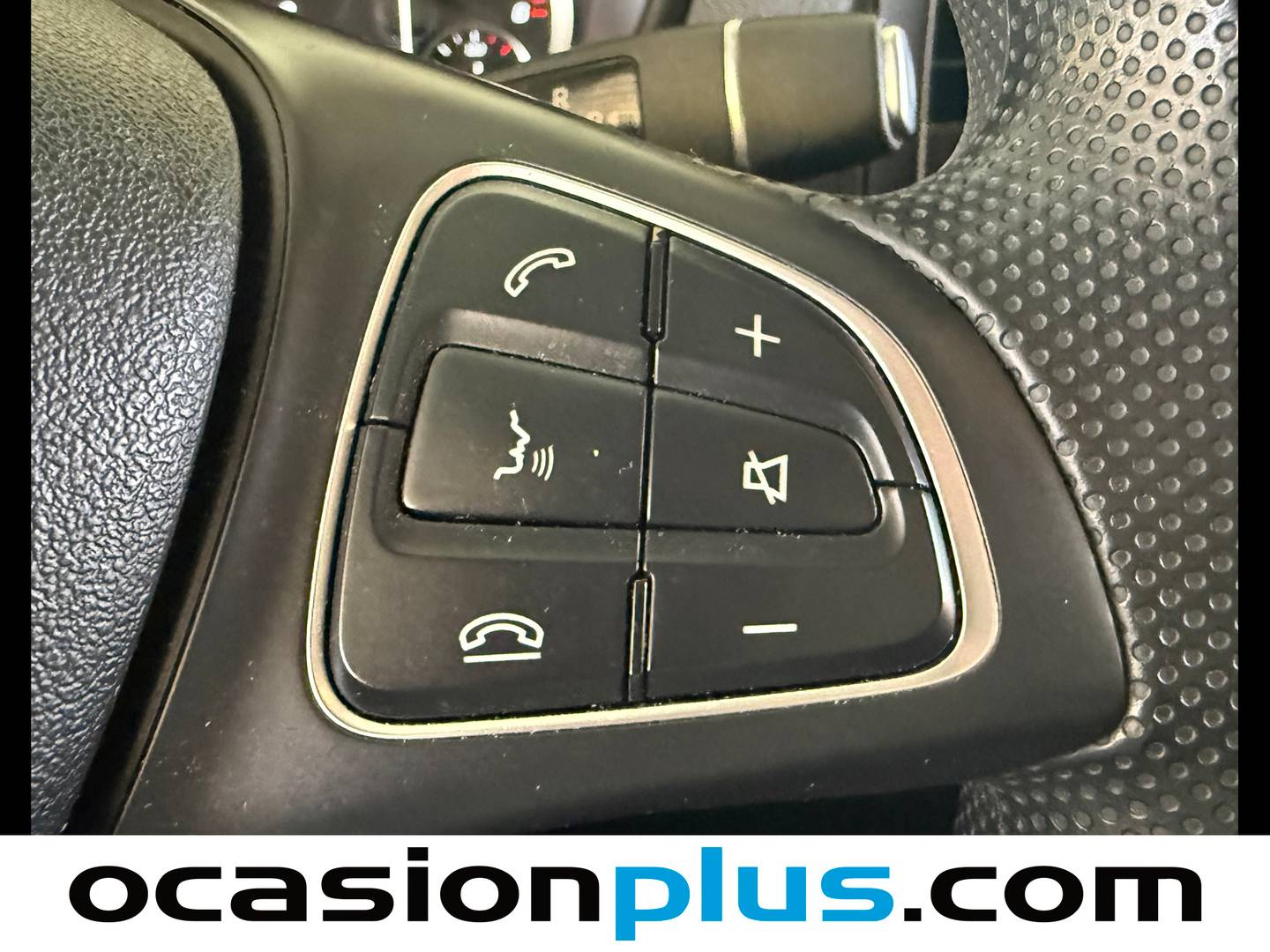 Mercedes Vito Mercedes Vito Combi 116 CDI Tourer Pro Larga (163 CV) 8 Plazas 163cv