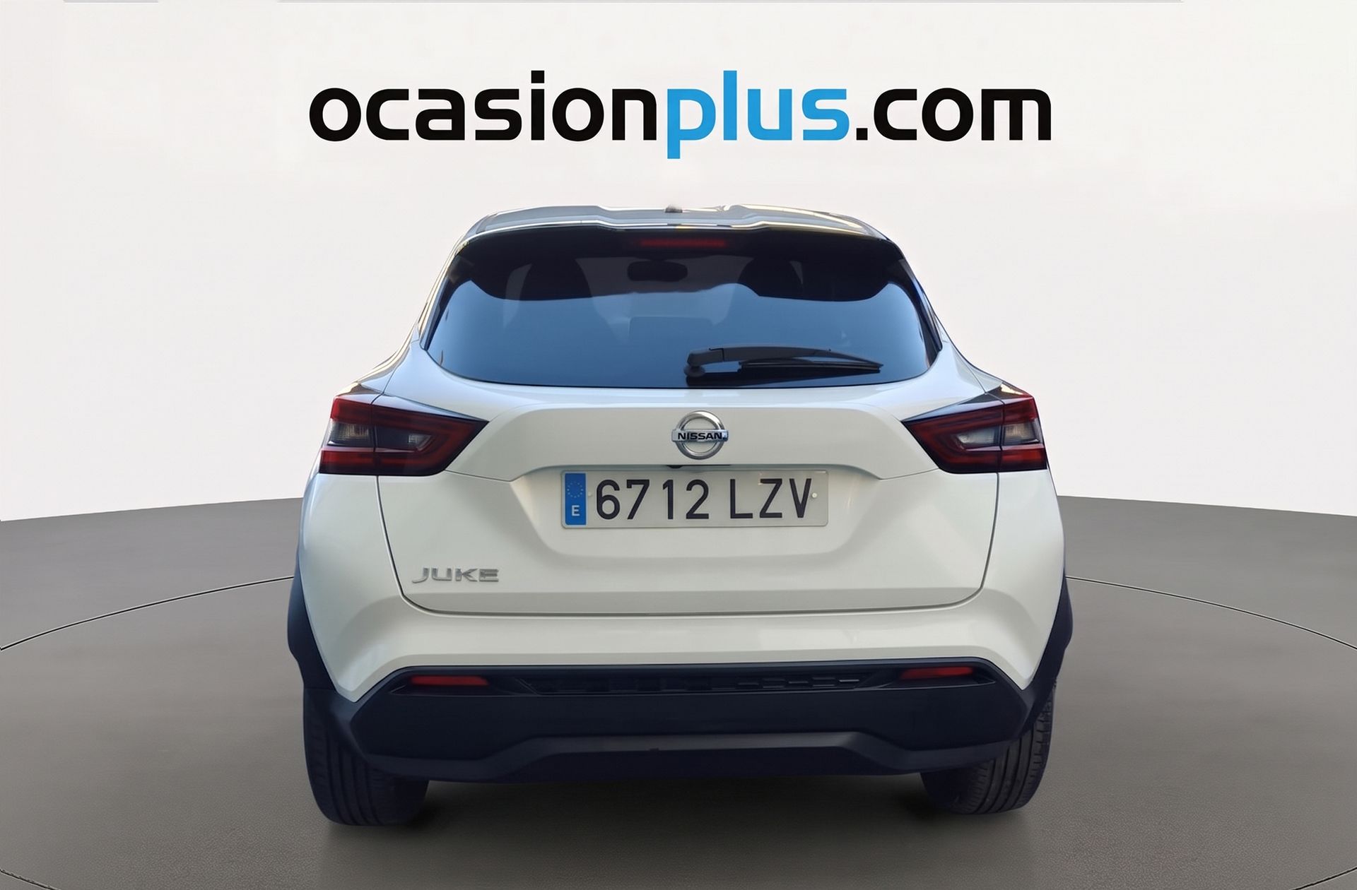 Nissan Juke DIG-T Acenta - foto 13