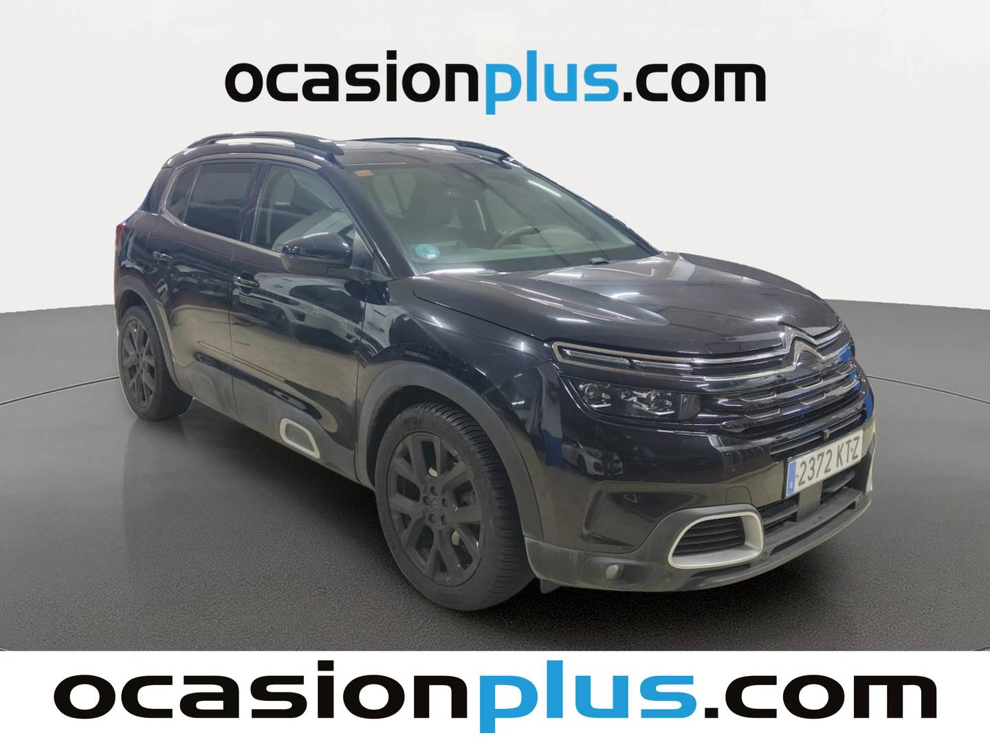 Foto Citroën C5 Aircross Citroen C5 Aircross BlueHdi 180 S&S Shine EAT8 (177 CV)