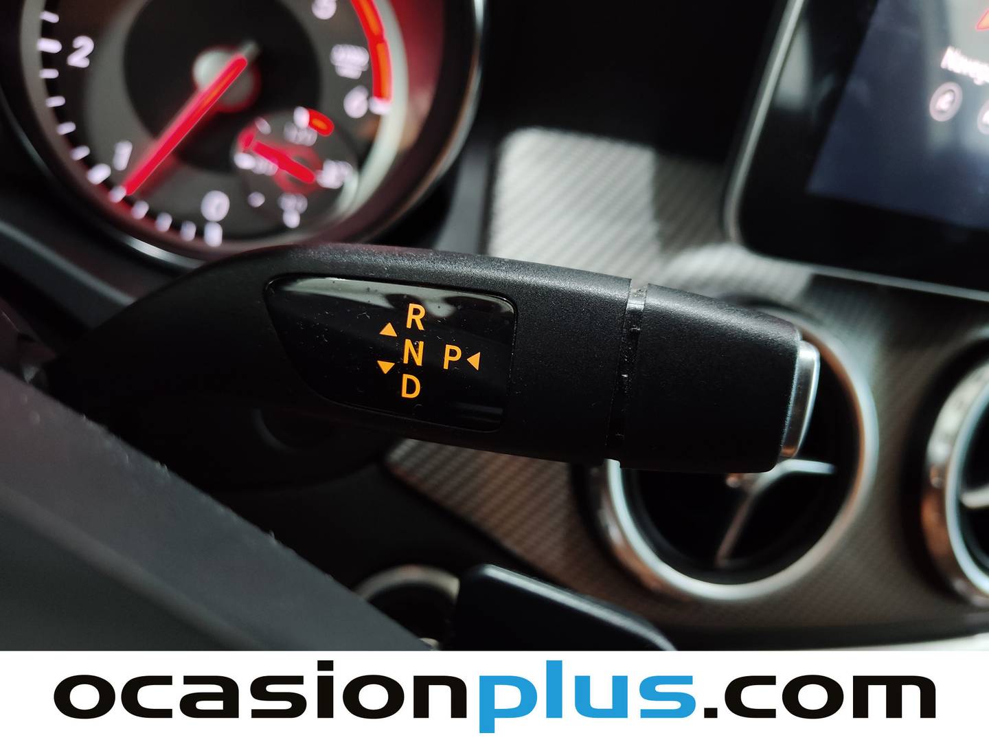 Mercedes GLA Mercedes-Benz GLA 200 CDI Style (136 CV) de segunda mano